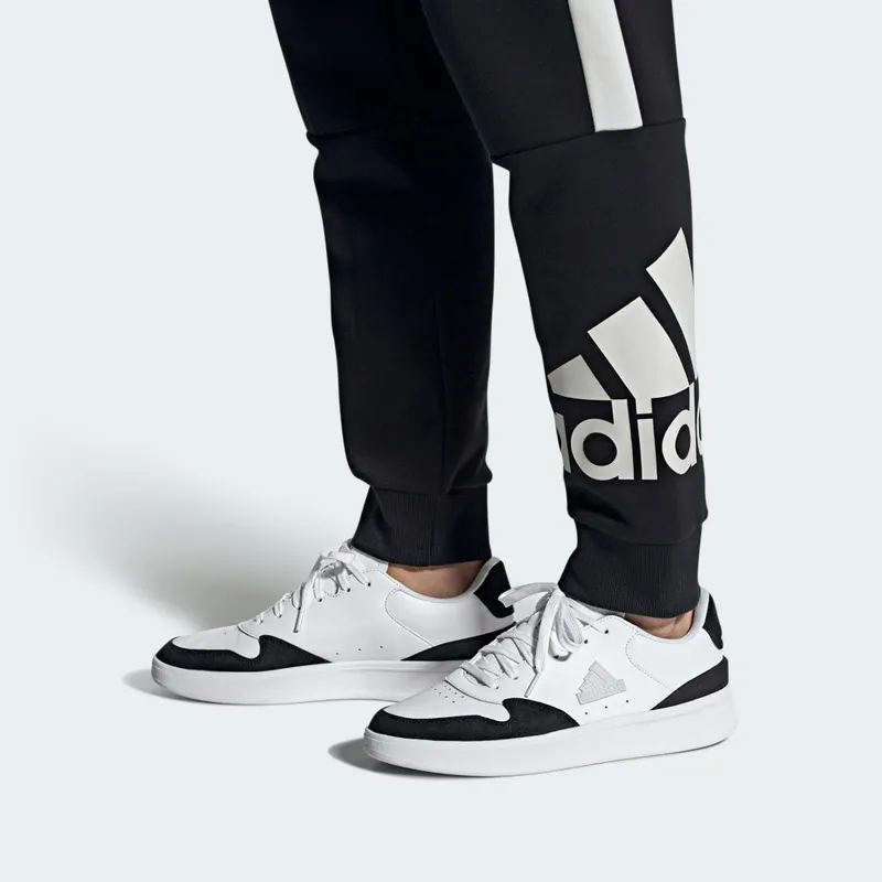 adidas Kantana Cloud White / Dash Grey / Core Black (IG9818)