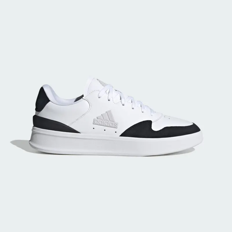 adidas Kantana Cloud White / Dash Grey / Core Black (IG9818)