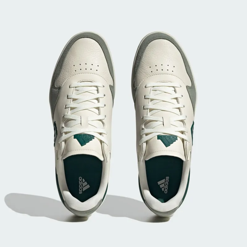 adidas Kantana Off White / Collegiate Green / Silver Green (IG9819)