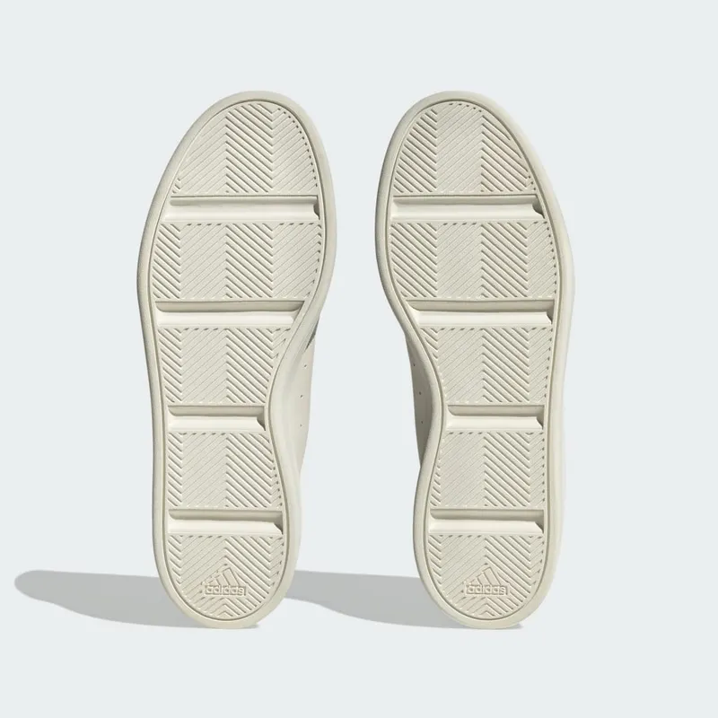 adidas Kantana Off White / Collegiate Green / Silver Green (IG9819)