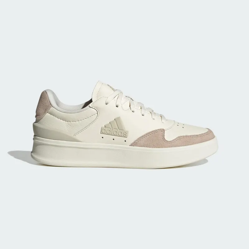 adidas Kantana Off White / Wonder Beige / Aluminium (IG9831)