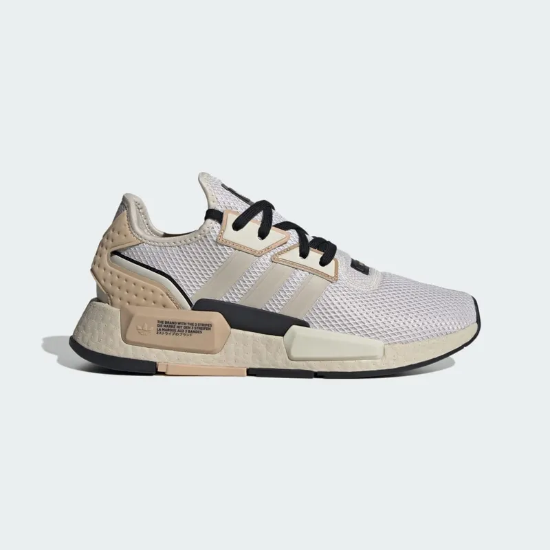 adidas NMD_G1 Aluminium / Aluminium / Magic Beige (ID2395)