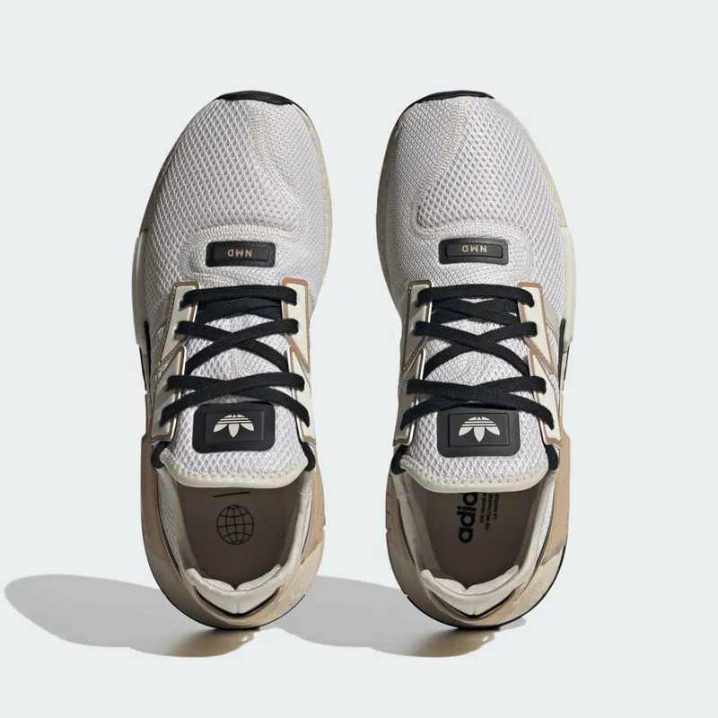 adidas NMD_G1 Aluminium / Aluminium / Magic Beige (ID2395)