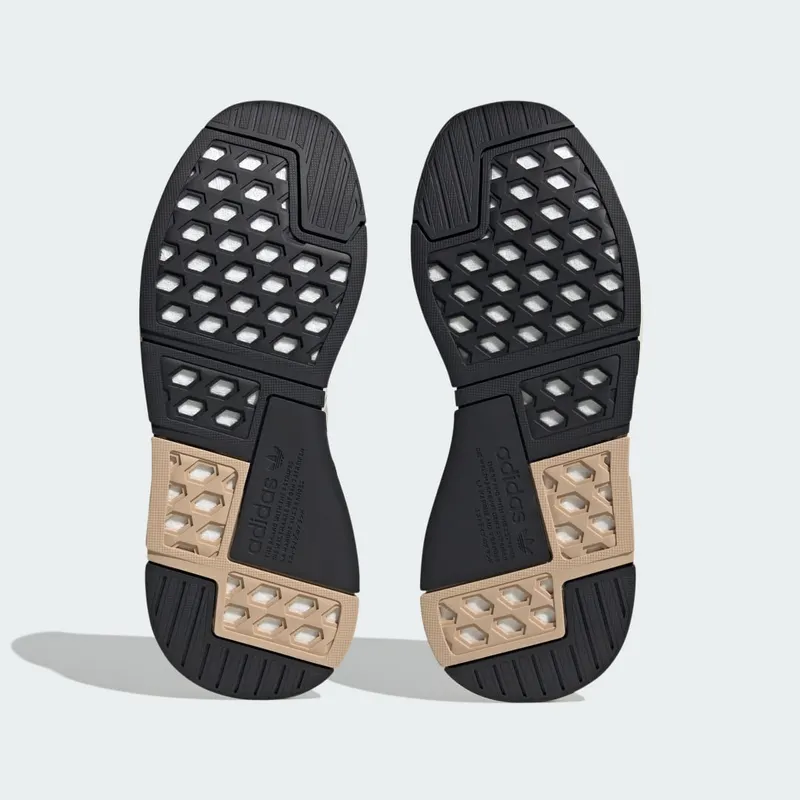 adidas NMD_G1 Aluminium / Aluminium / Magic Beige (ID2395)