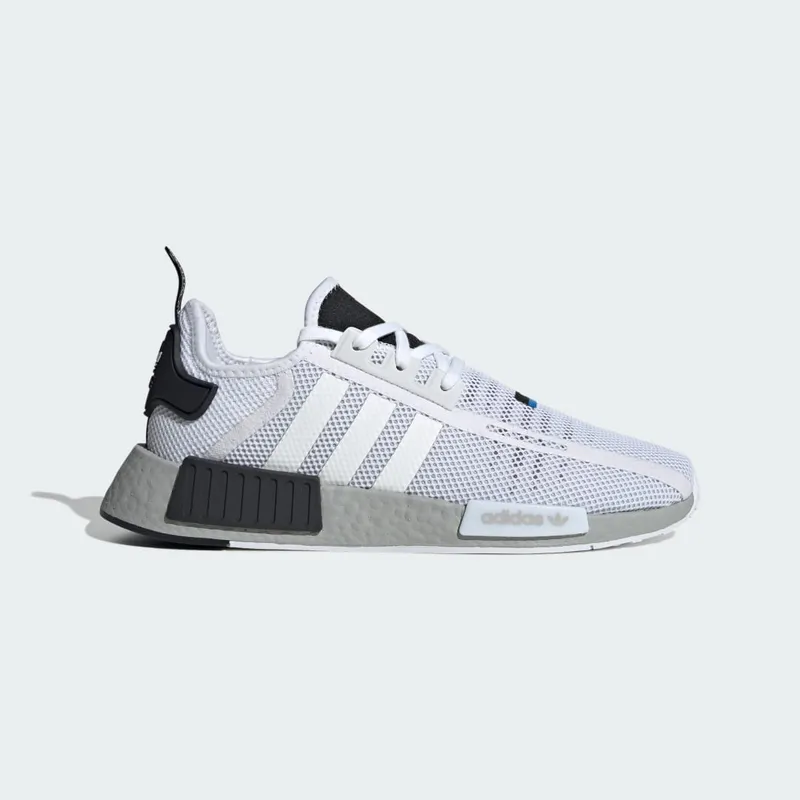adidas NMD_R1 Cloud White / Grey Two / Grey Three (IE2093)