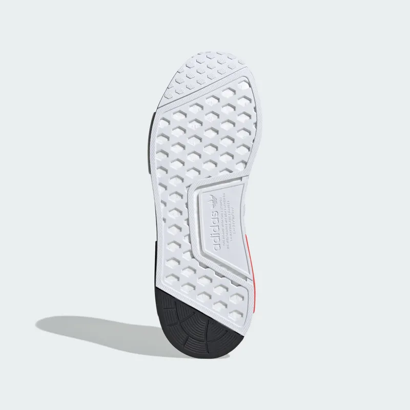 adidas NMD_R1 Cloud White / Grey Two / Grey Three (IE2093)