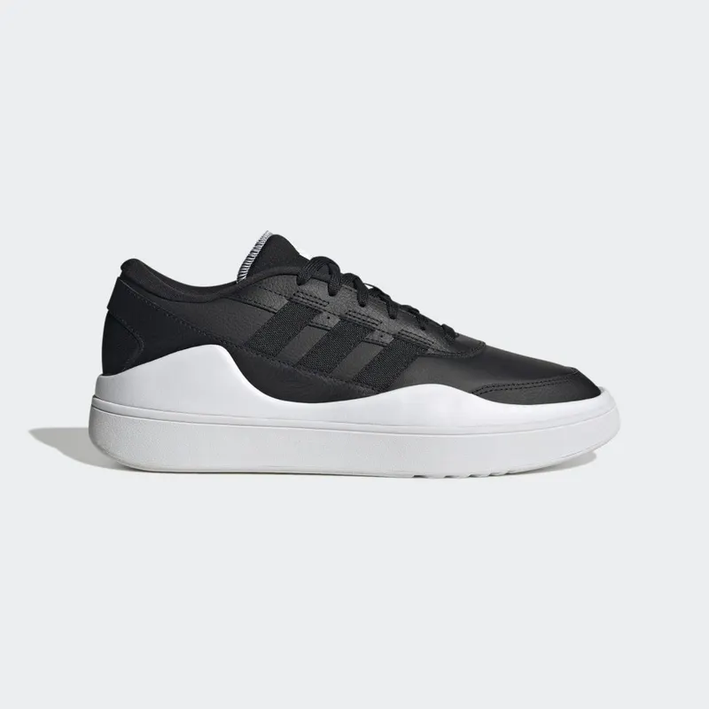 adidas Osade Cloud White / Core Black / Core Black (IG7318)