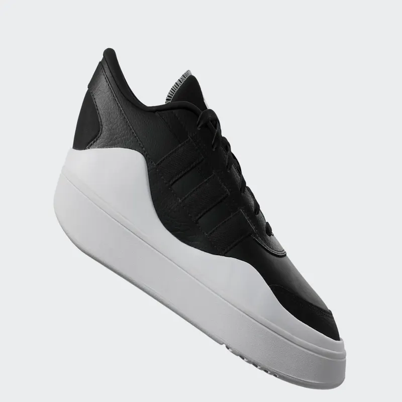 adidas Osade Cloud White / Core Black / Core Black (IG7318)