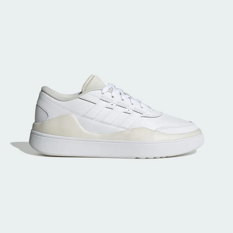 adidas Osade Cloud White / Cloud White / Orbit Grey (IG7330)