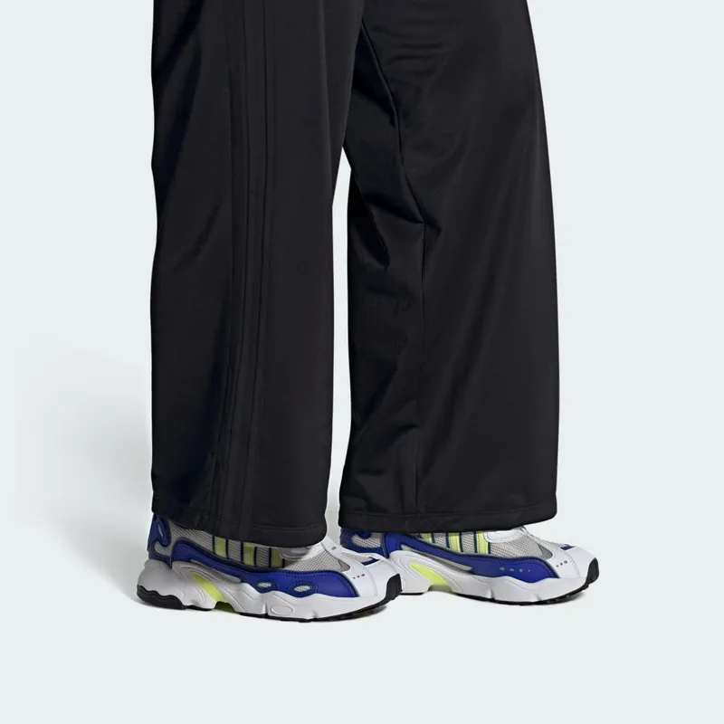 adidas OZWEEGO OG Cloud White / Pulse Yellow / Royal Blue (IE6998)