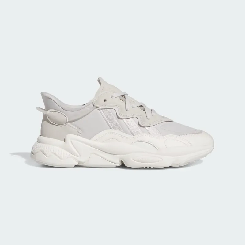 adidas OZWEEGO Grey One / Grey One / Core White (IF5479)