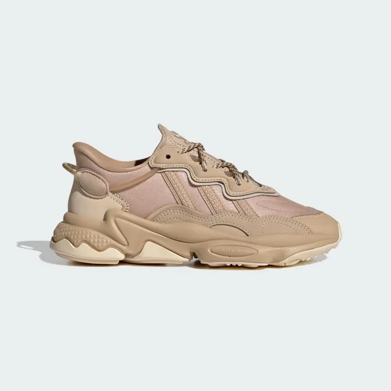 adidas OZWEEGO Magic Beige / Magic Beige / Sand Strata (IG7418)