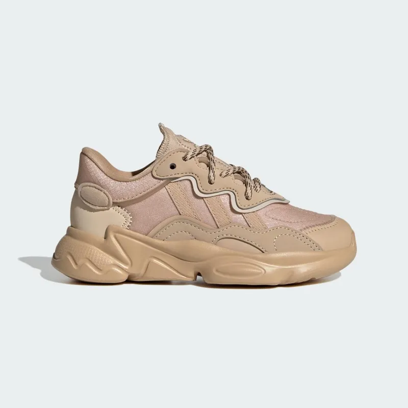 adidas OZWEEGO Magic Beige / Magic Beige / Sand Strata (IG7426)