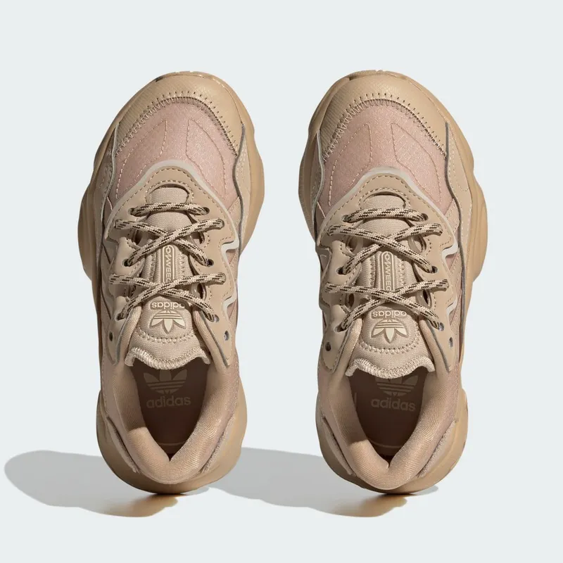 adidas OZWEEGO Magic Beige / Magic Beige / Sand Strata (IG7426)