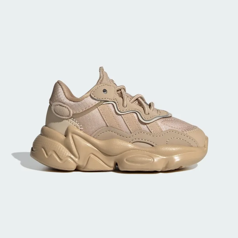 adidas OZWEEGO Magic Beige / Magic Beige / Sand Strata (IG7436)