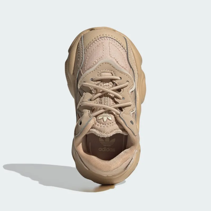 adidas OZWEEGO Magic Beige / Magic Beige / Sand Strata (IG7436)