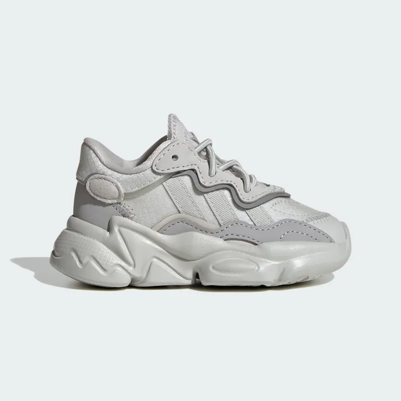 adidas OZWEEGO Grey One / Grey One / Grey Two (IG7437)