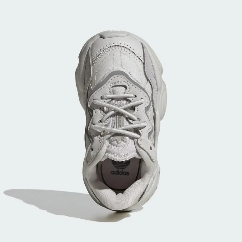 adidas OZWEEGO Grey One / Grey One / Grey Two (IG7437)