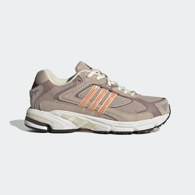 adidas Response Wonder Taupe / Hazy Copper / Purple (IE4773)
