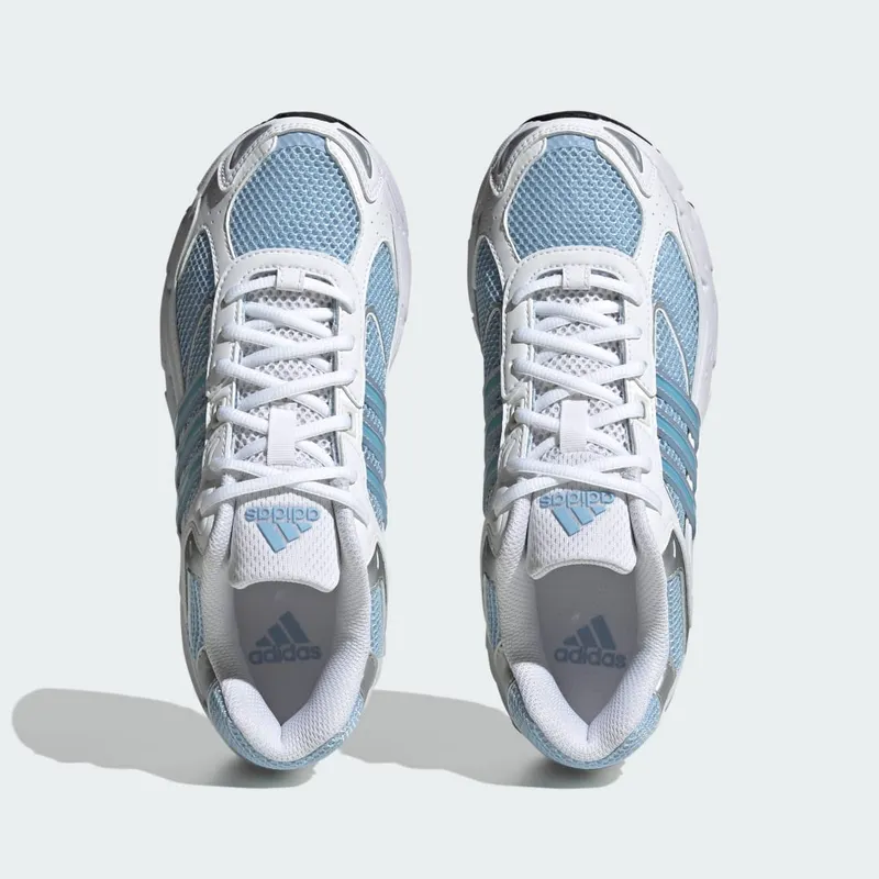 adidas Response Cloud White / Clear Sky / Preloved Blue (IE9868)
