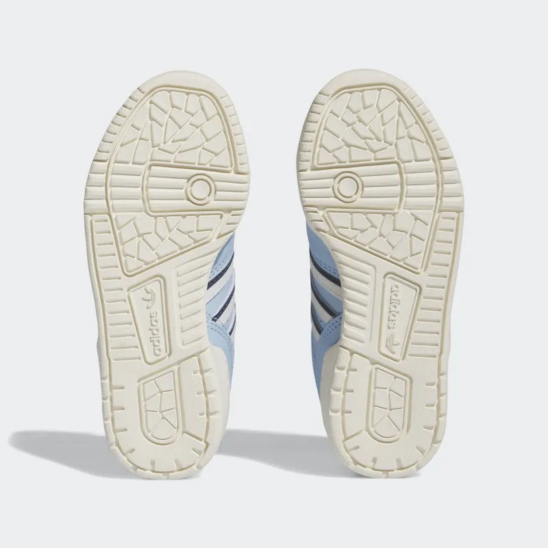 adidas Rivalry Low Kids Clear Sky / Cloud White / Shadow Navy (IF5250)