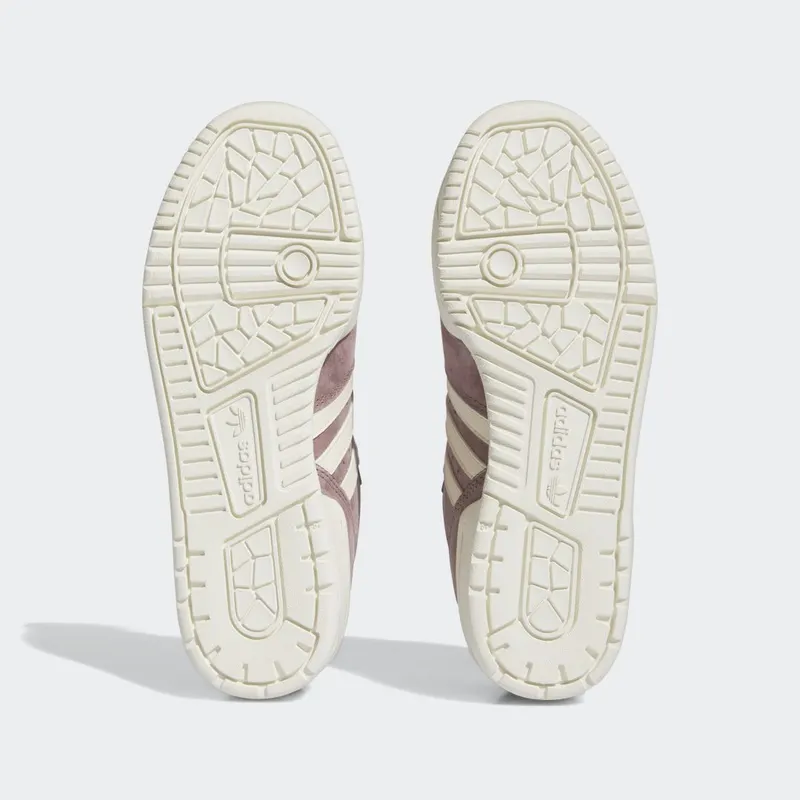 adidas Rivalry Low Purple / Ecru Tint / Halo Blush (IE7286)