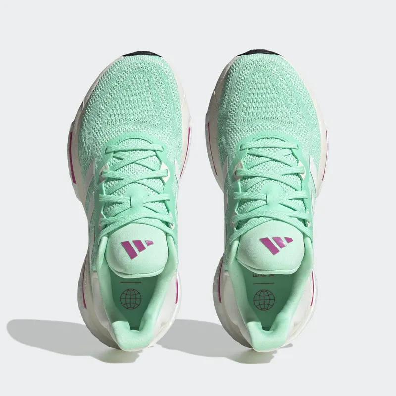 adidas SOLARGLIDE 6 Pulse Mint / Zero Metalic / Lucid Fuchsia (GV9151)