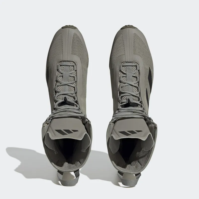 adidas Speedex Ultra Silver Pebble / Core Black / Olive Strata (HP9598)