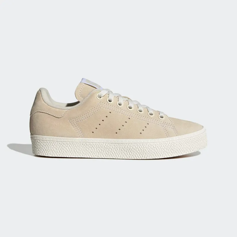 adidas Stan Smith CS Wonder White / Cloud White / Core White (IG0344)