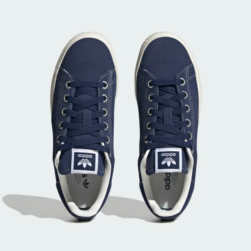 adidas Stan Smith CS Dark Blue / Core White / Gum (IE6918)