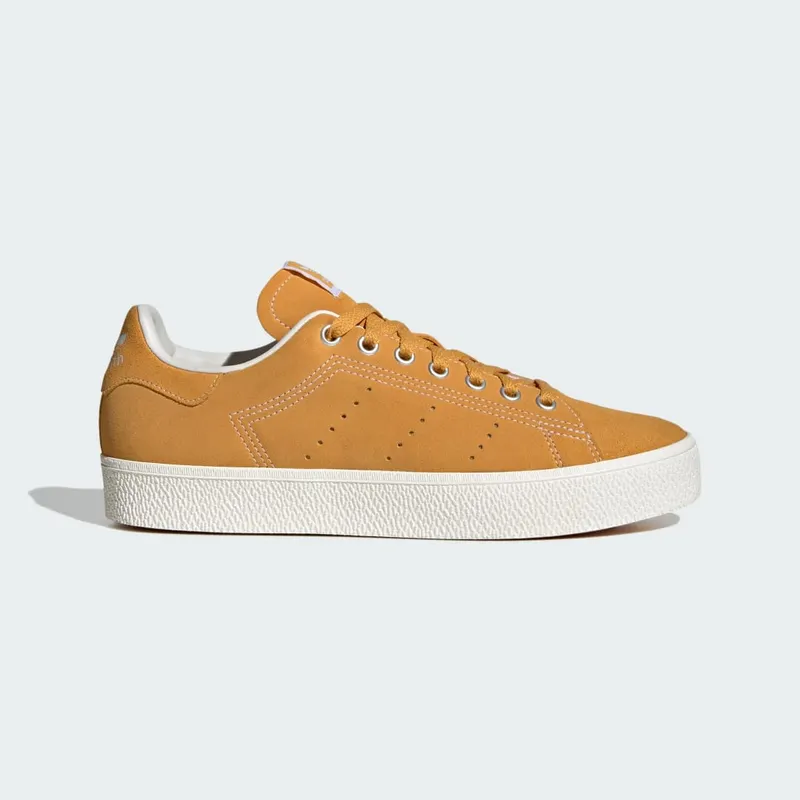 adidas Stan Smith CS Preloved Yellow / Core White / Gum (IE9969)