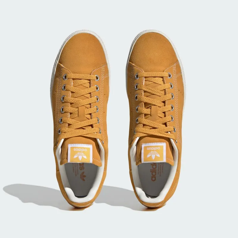 adidas Stan Smith CS Preloved Yellow / Core White / Gum (IE9969)
