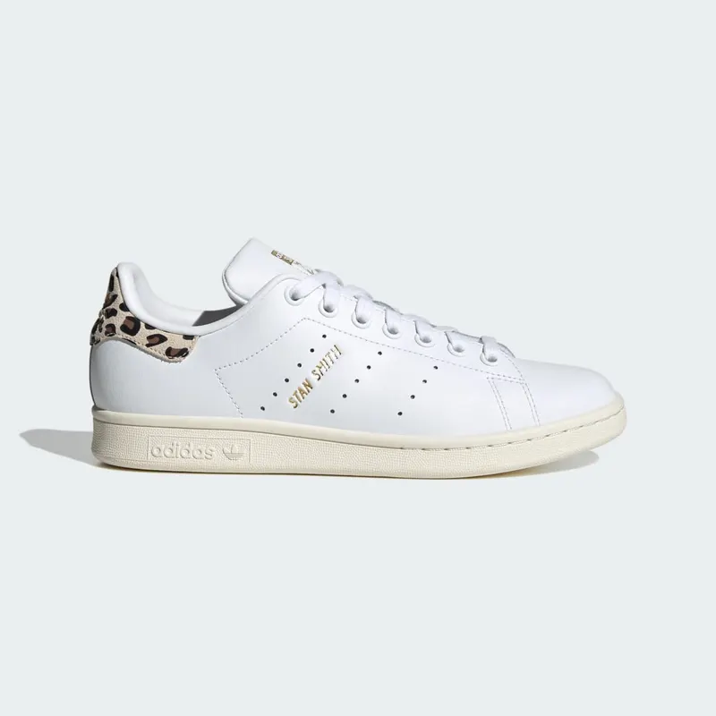 adidas Stan Smith Cloud White / Off White / Wonder White (IE4634)