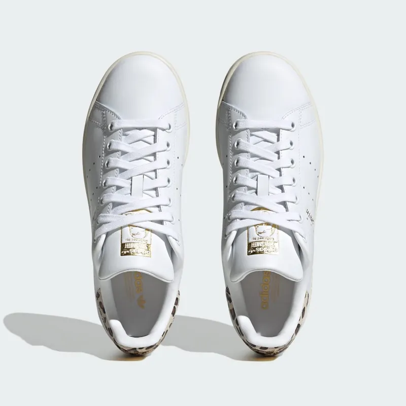 adidas Stan Smith Cloud White / Off White / Wonder White (IE4634)