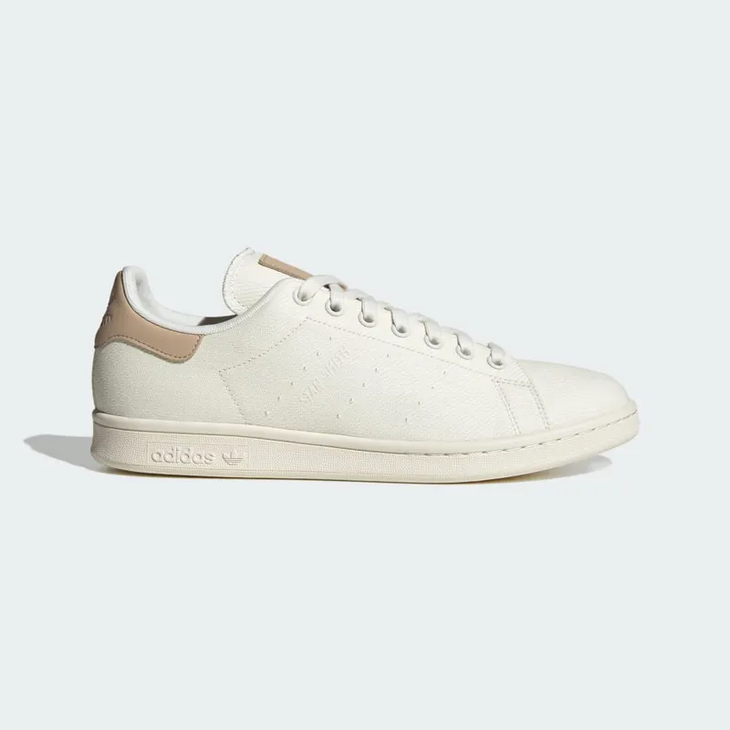adidas Stan Smith Core White / Magic Beige / Off White (IE7271)