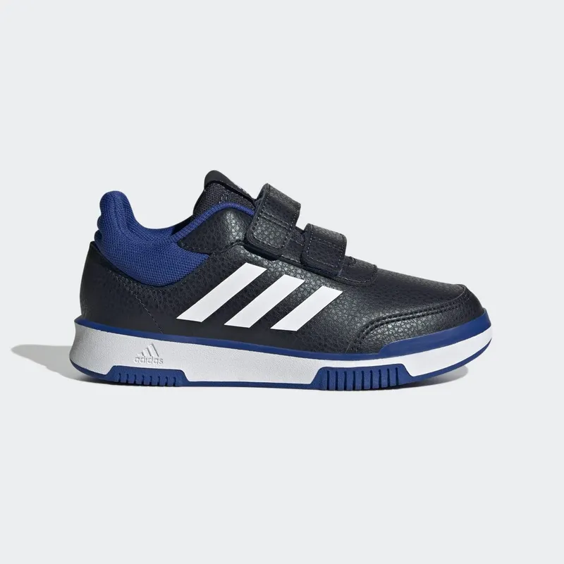 adidas Tensaur Legend Ink / Cloud White / Royal Blue (IE4232)