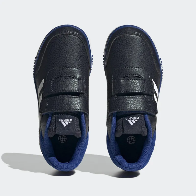adidas Tensaur Legend Ink / Cloud White / Royal Blue (IE4232)