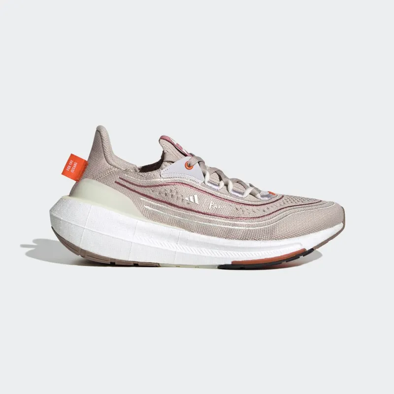 adidas Ultraboost Light Wonder Taupe / Cloud White / Wonder Quartz (HQ1400)