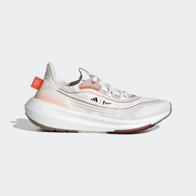 adidas Ultraboost Light Non Dyed / Core Black / Wonder Quartz (HQ1401)