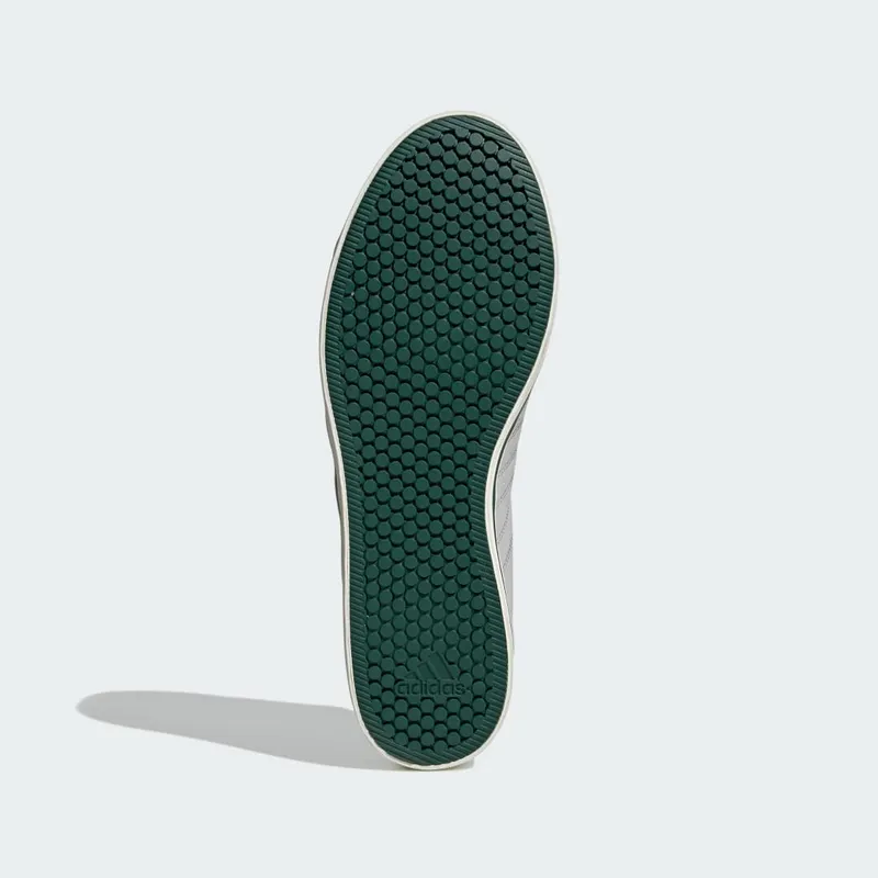 adidas VS Pace 2.0 Grey Two / Collegiate Green / Off White (IF7552)