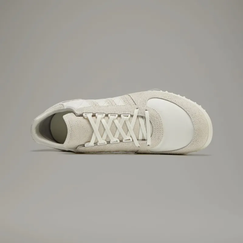 adidas Y-3 Marathon Trail Off White / Off White / Off White (ID4121)