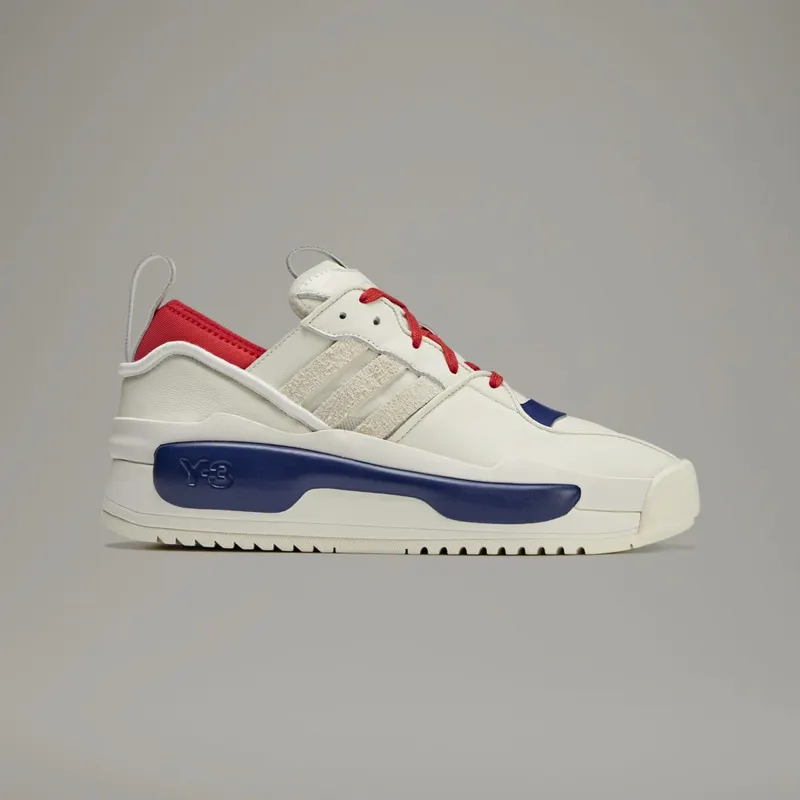 adidas Y-3 Rivalry Off White / Unity Ink / Lush Red (IE7260)