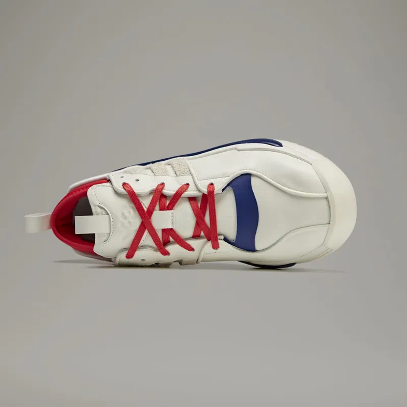 adidas Y-3 Rivalry Off White / Unity Ink / Lush Red (IE7260)