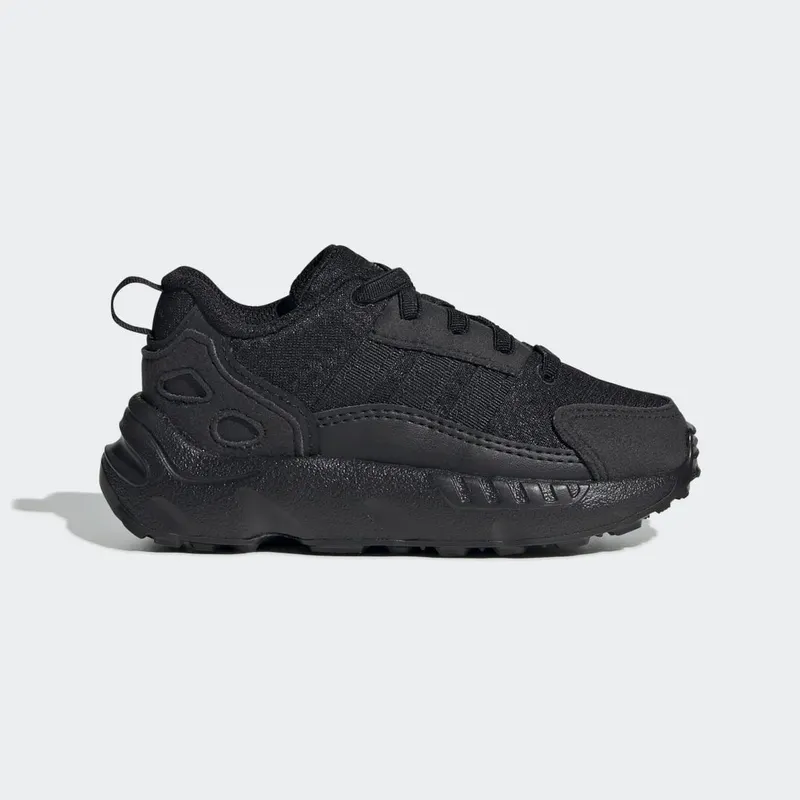 adidas ZX 22 Core Black / Core Black / Cloud White (GZ1558)