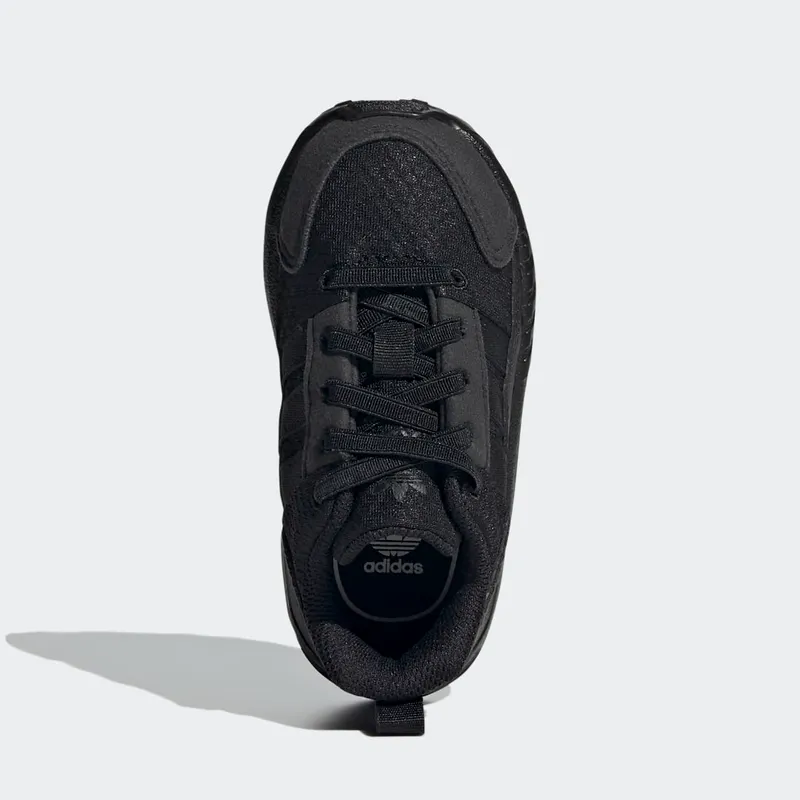 adidas ZX 22 Core Black / Core Black / Cloud White (GZ1558)