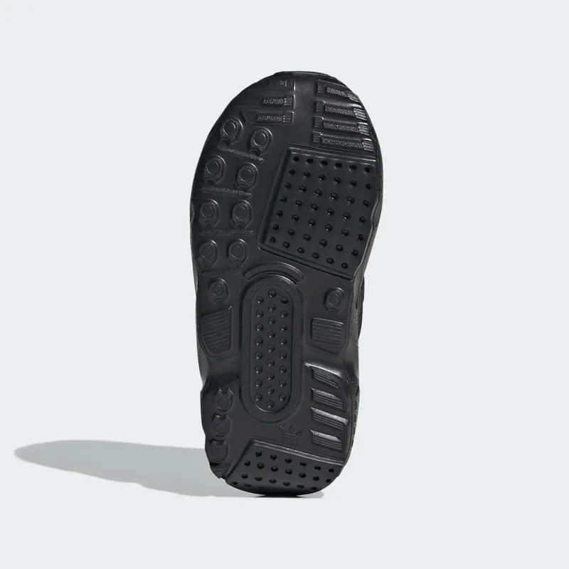 adidas ZX 22 Core Black / Core Black / Cloud White (GZ1558)