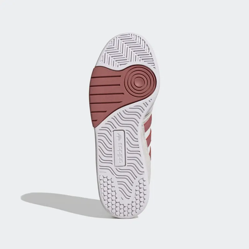 adidas Court Refit Cloud White / Wonder Red / Grey One (GX4369)