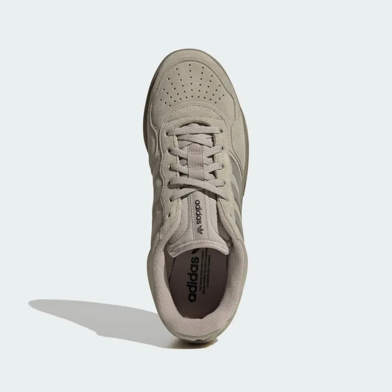 adidas Courtic Orbit Green / Orbit Green / Light Brown (GX4365)