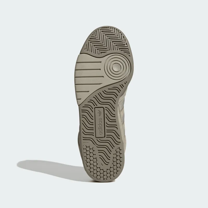 adidas Courtic Orbit Green / Orbit Green / Light Brown (GX4365)