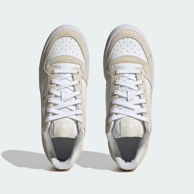 adidas Forum Bold Aluminium / Sand Strata / Cloud White (IG0270)